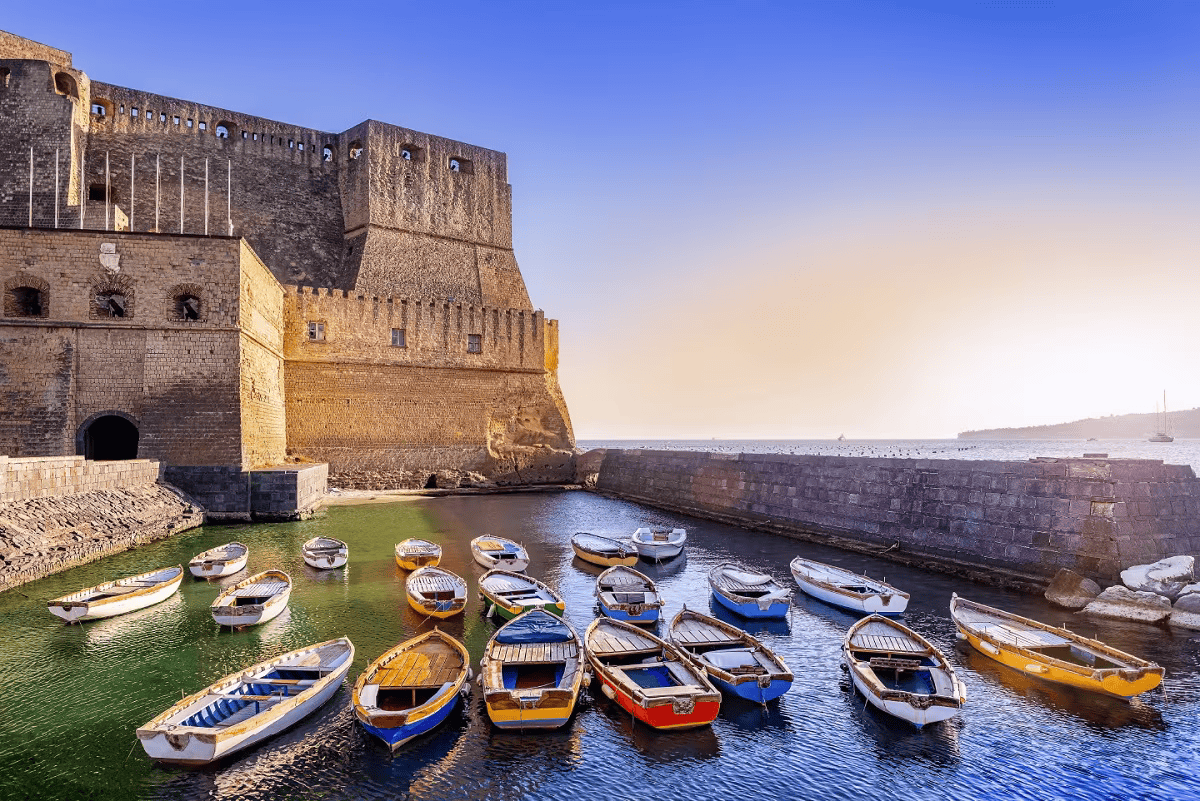Boats