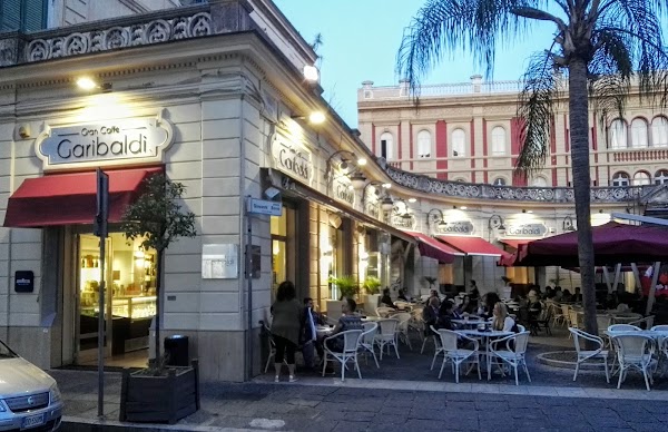 Corso Garibaldi
