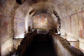 Mitreo di Santa Maria Capua Vetere